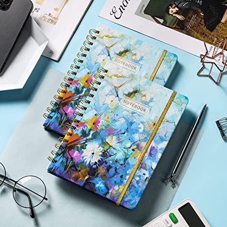 Custom Printing Notebook