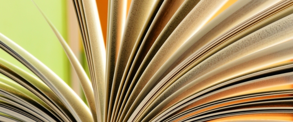 Good binding method can make your book mo