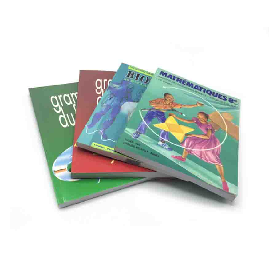 Children Education Textbook