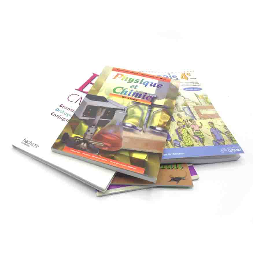 Professional Customization Textbook