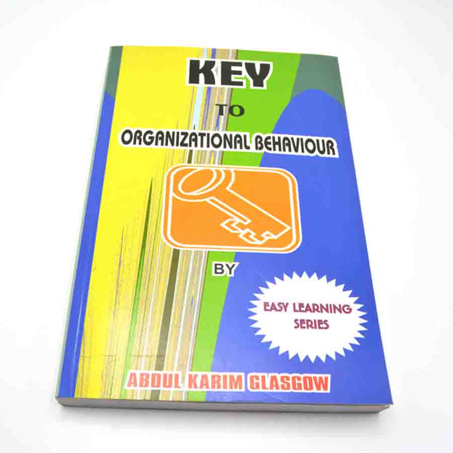 CMYK Custom Student Textbooks