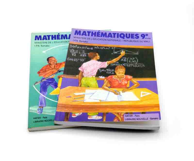 Custom Printing Textbook For St