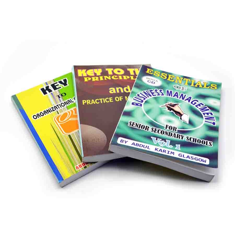 School Education Textbook For K